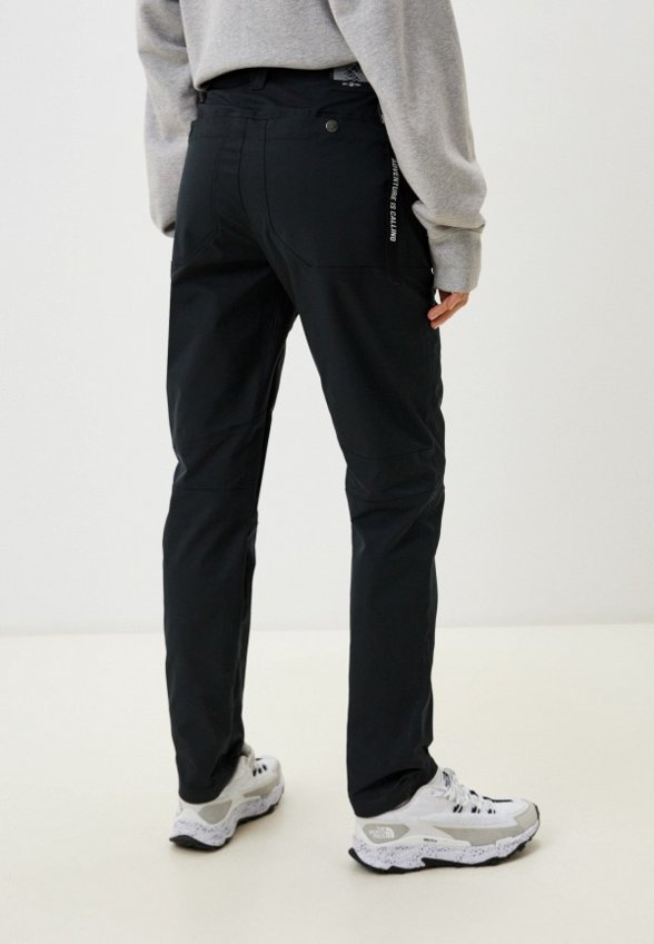 Брюки и брелок BASK