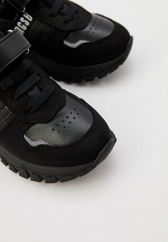 Кроссовки Bikkembergs