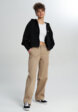 Толстовка женская DICKIES Oakport, Черный4  - превью