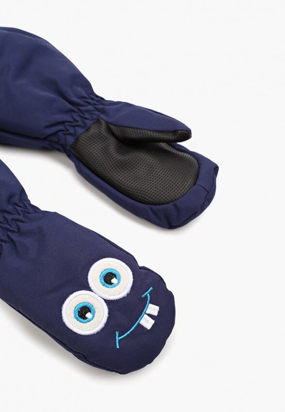 Варежки PlayToday