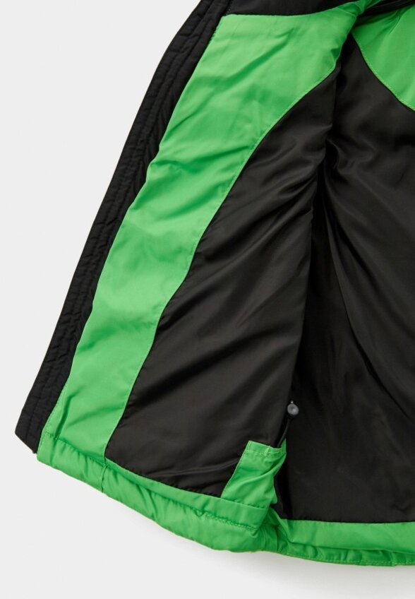 Жилет утепленный PlayToday