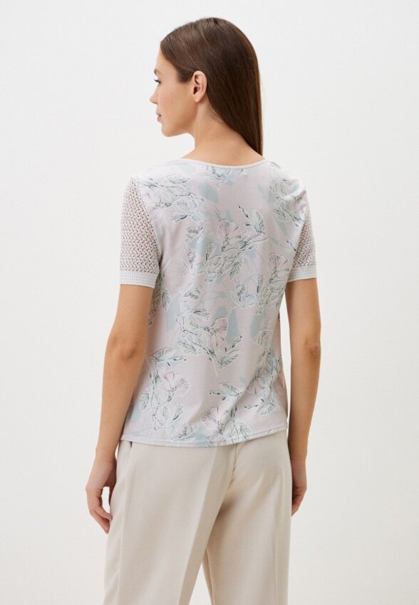 Блуза Alexander Bogdanov