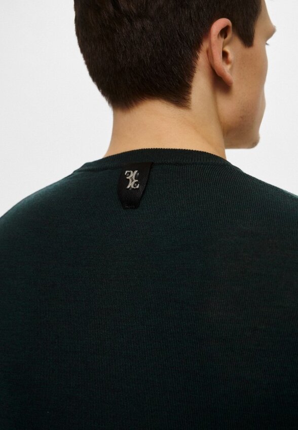 Джемпер Billionaire