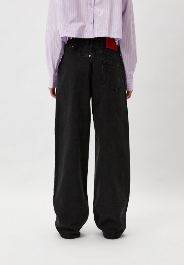 Джинсы Red September