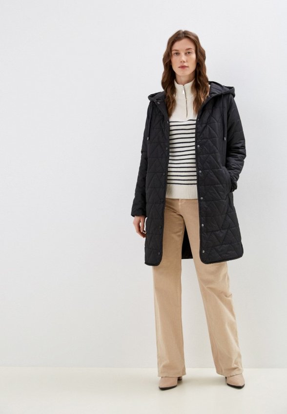 Куртка утепленная Снежная Королева