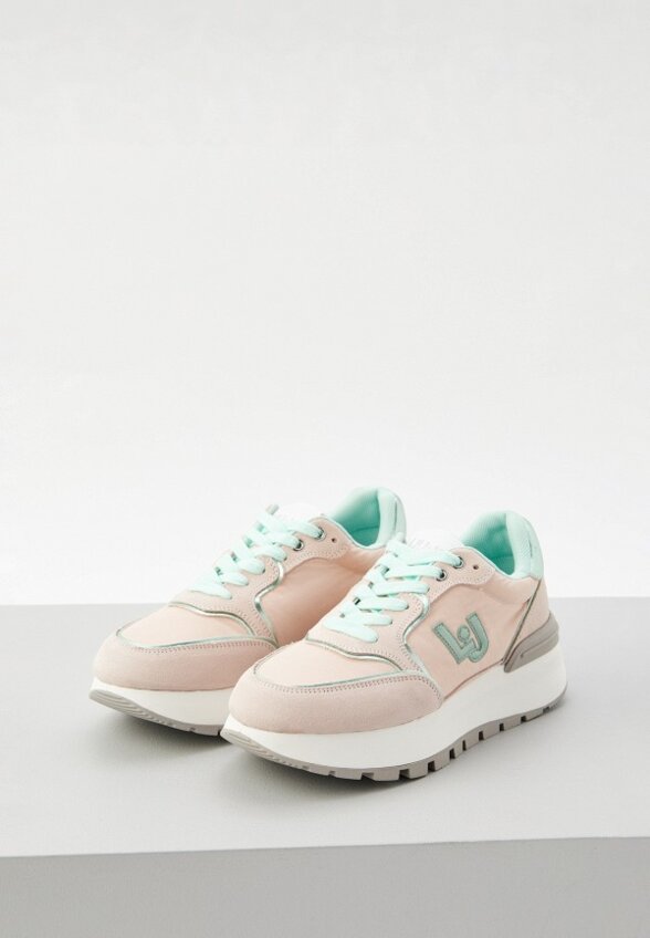 Кроссовки Liu Jo