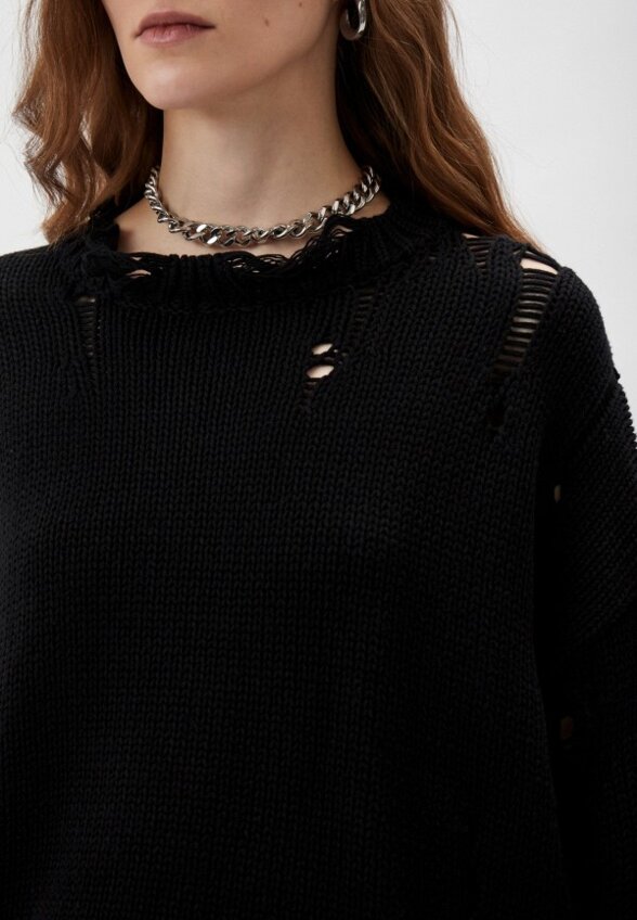 Джемпер Addicted