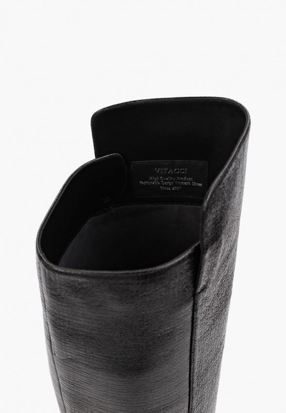 Ботфорты Vitacci