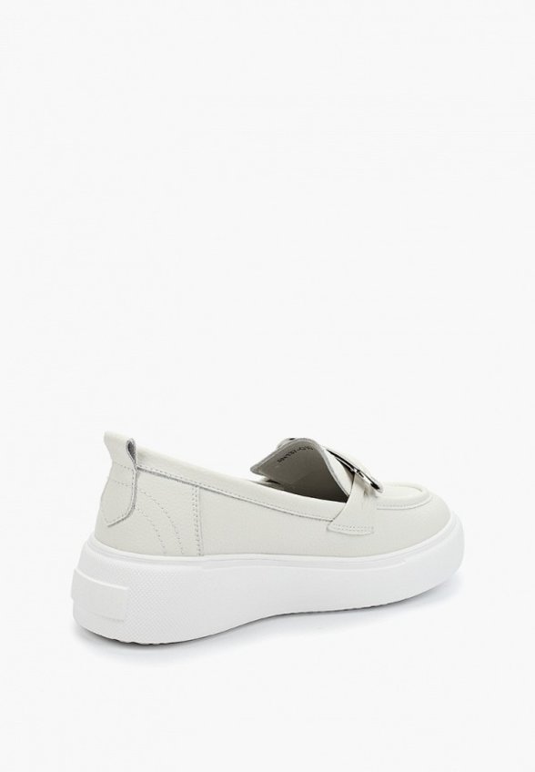 Лоферы Francesco Donni