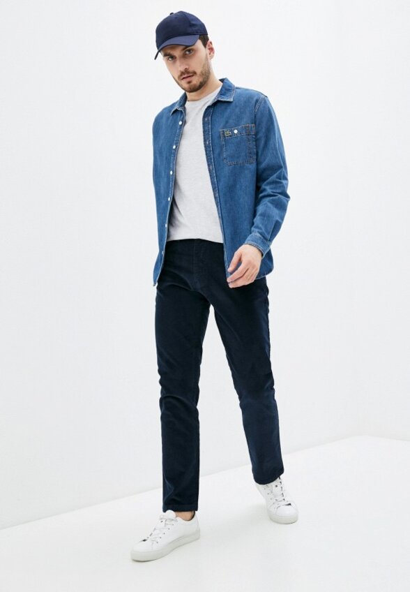 Брюки Angelo Bonetti