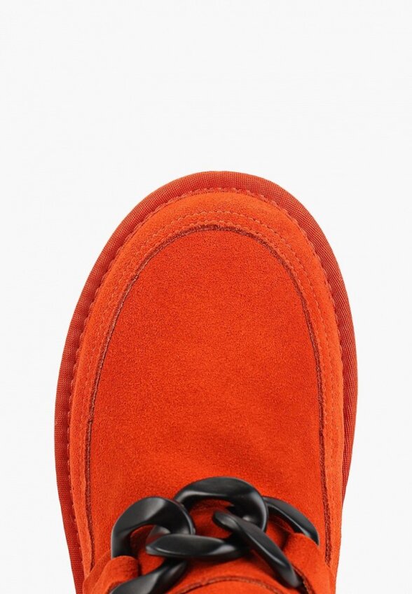 Полусапоги Ascalini