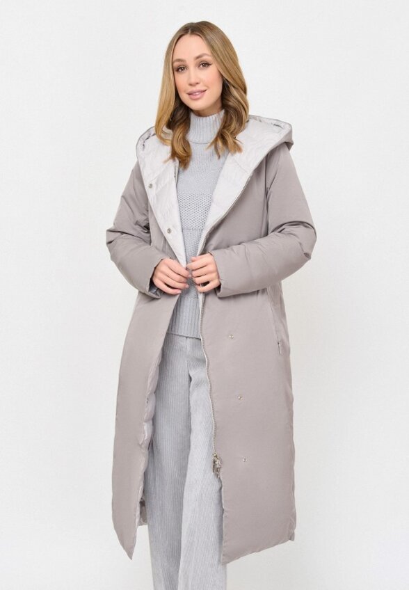 Пуховик Franco Vello