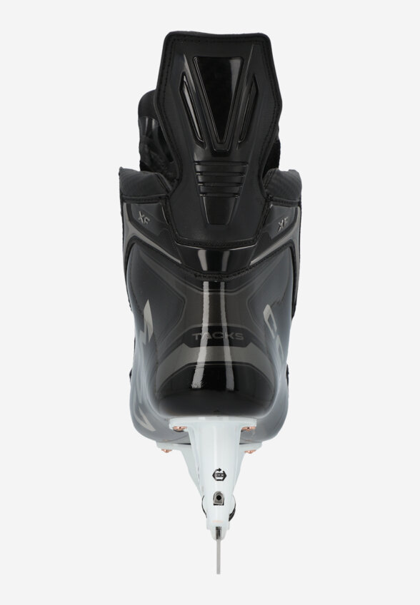 Коньки хоккейные CCM Tacks XF SR Tapered, Черный