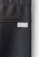 Непромокаемые брюки из Softshell на флисе для девочек6  - превью