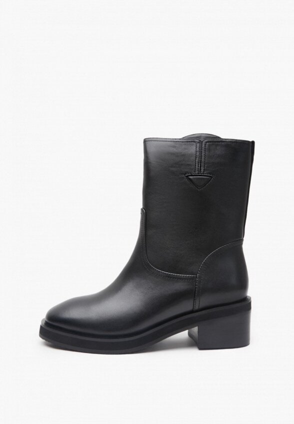 Ботильоны Mascotte