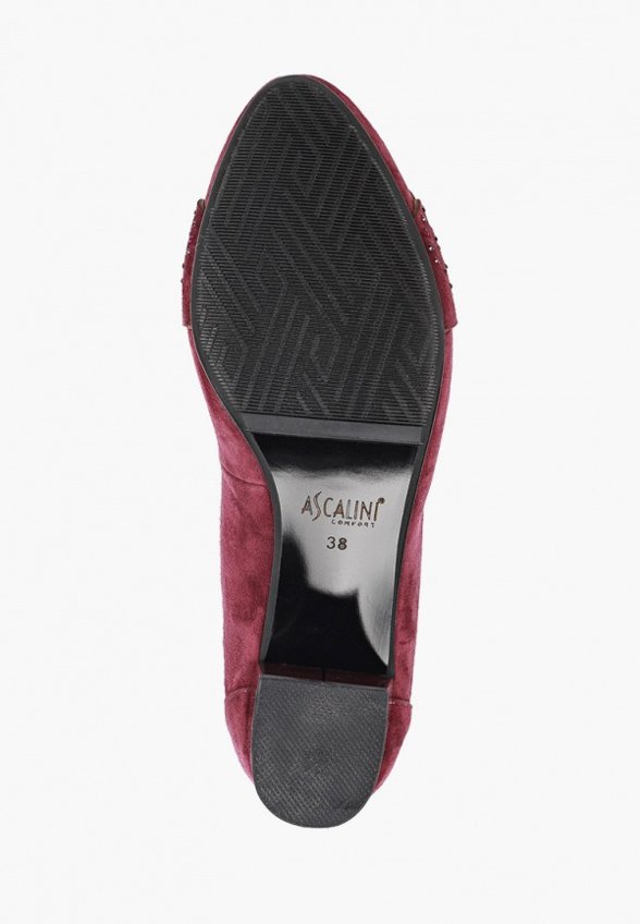 Туфли Ascalini