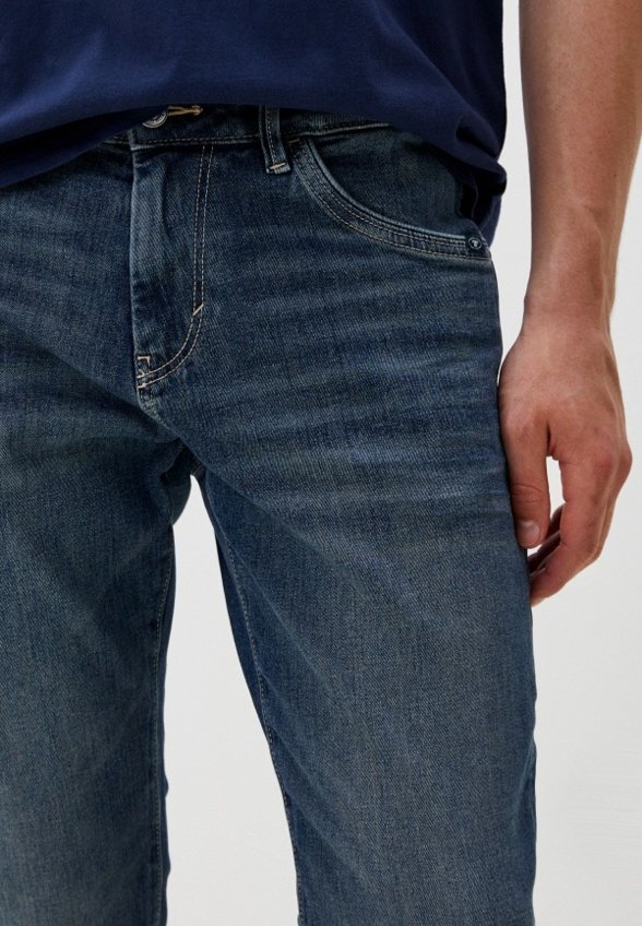 Джинсы Tom Tailor