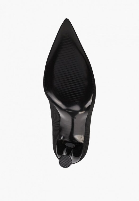 Ботильоны Vivian Royal