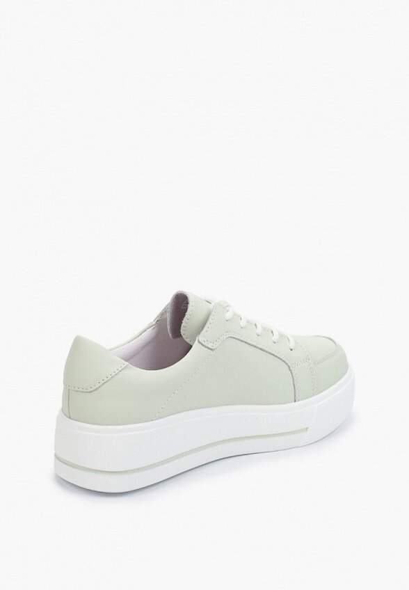 Кеды Thomas Munz