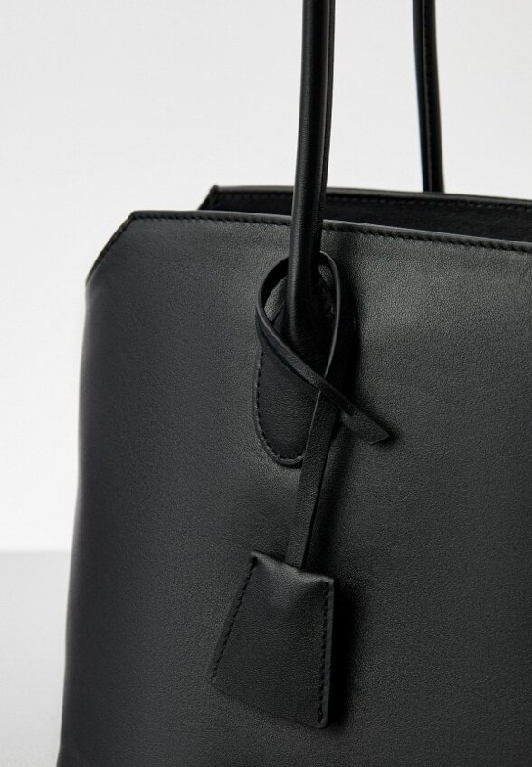 Сумка и брелок Ekonika Premium