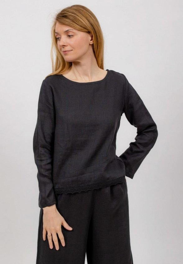 Блуза Moredress