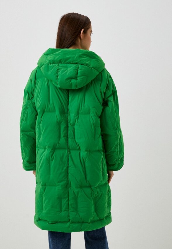 Куртка стеганая JNBY