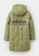 Куртка утепленная adidas2  - превью