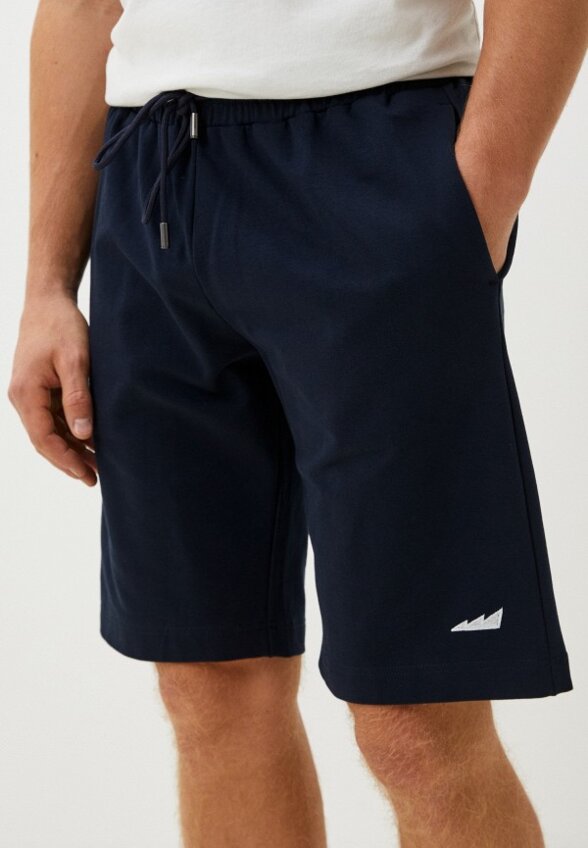 Шорты спортивные Nikasport