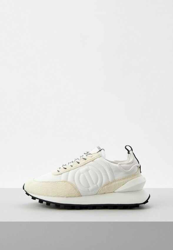 Кроссовки Iceberg