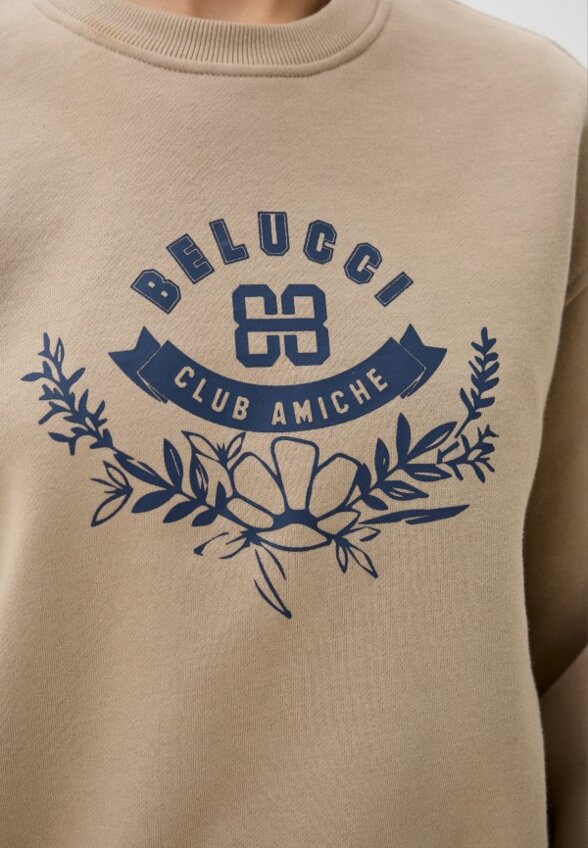 Свитшот Belucci