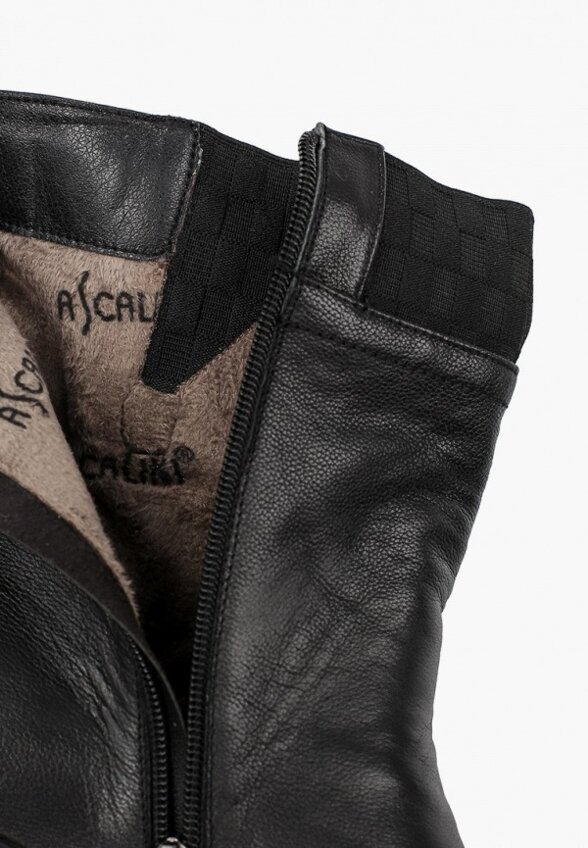 Полусапоги Ascalini