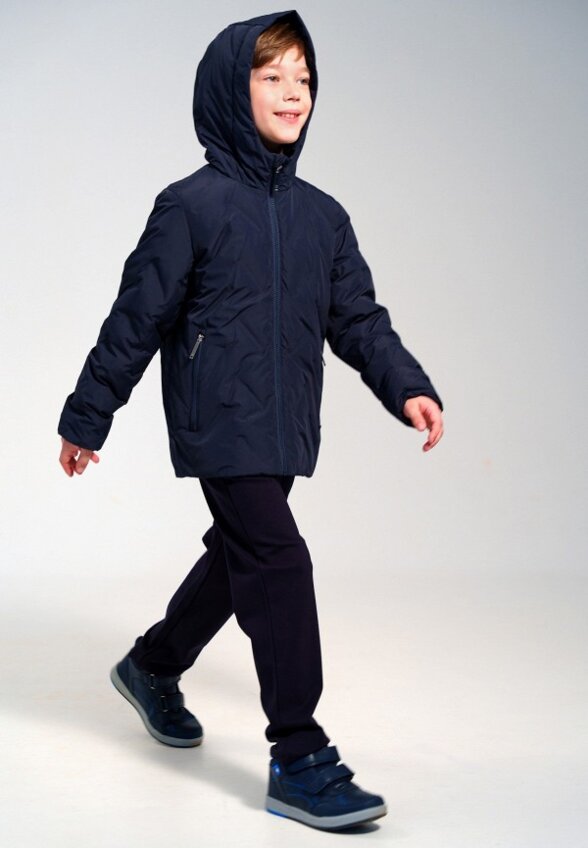 Куртка утепленная PlayToday