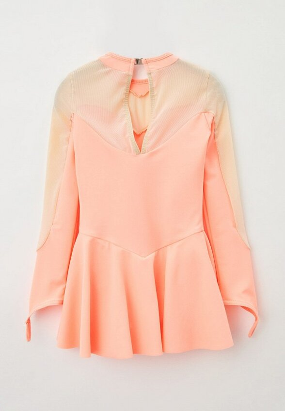 Купальник гимнастический Emdi