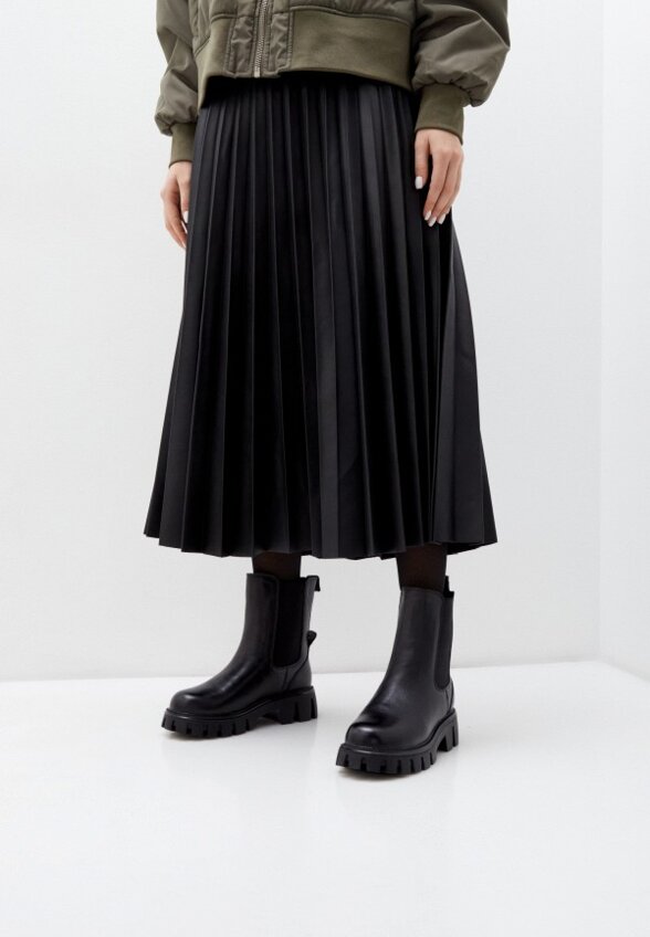 Ботинки Vivian Royal