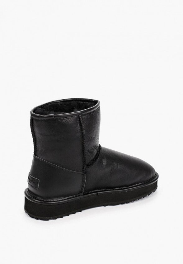 Полусапоги Tendance