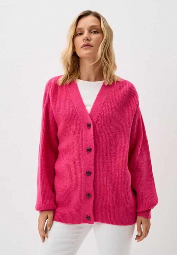 Кардиган Black Pine