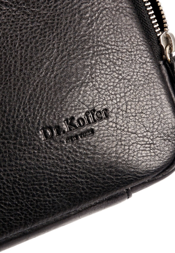 Др.Коффер M402585-245-04 сумка через плечо