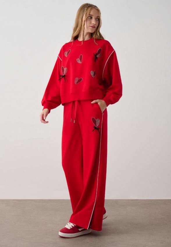 Костюм спортивный Locoloco All For Junior