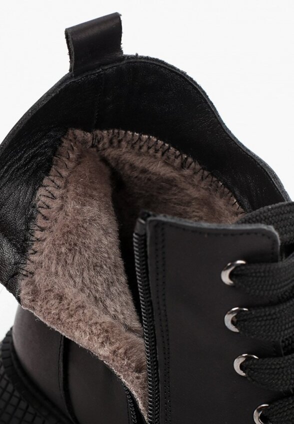 Ботинки Ascalini