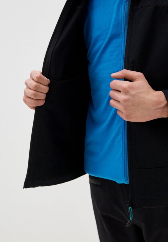 Ветровка Xtep