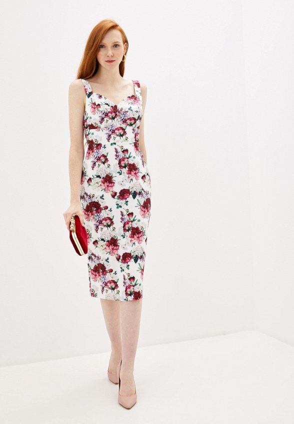 Сарафан Emilia Dell'oro