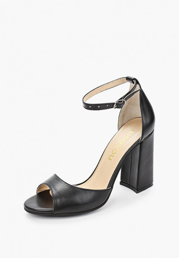 Босоножки Lusavou