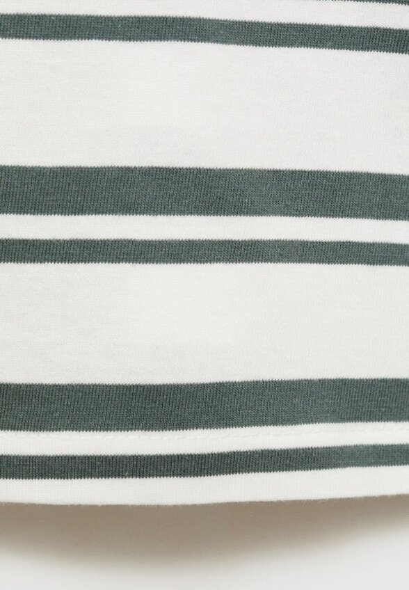 Лонгслив Mango Kids