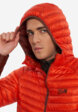 Пуховик мужской Mountain Hardwear Ghost Whisperer, Оранжевый6  - превью