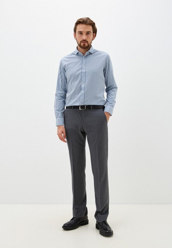 Рубашка Enrico Cerini