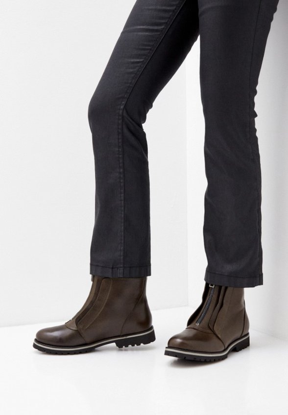 Ботинки Enzo Logana