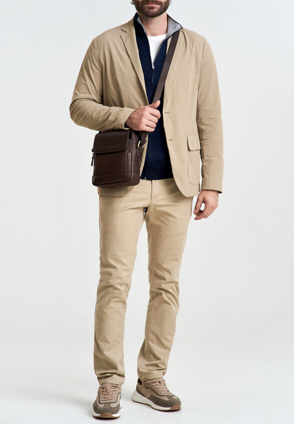 Др.Коффер M402805-247-09 сумка через плечо