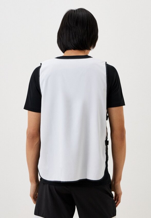 Манишка футбольная Demix