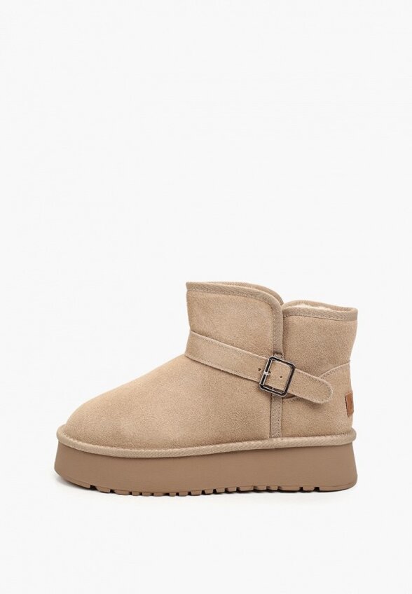 Полусапоги Ascalini