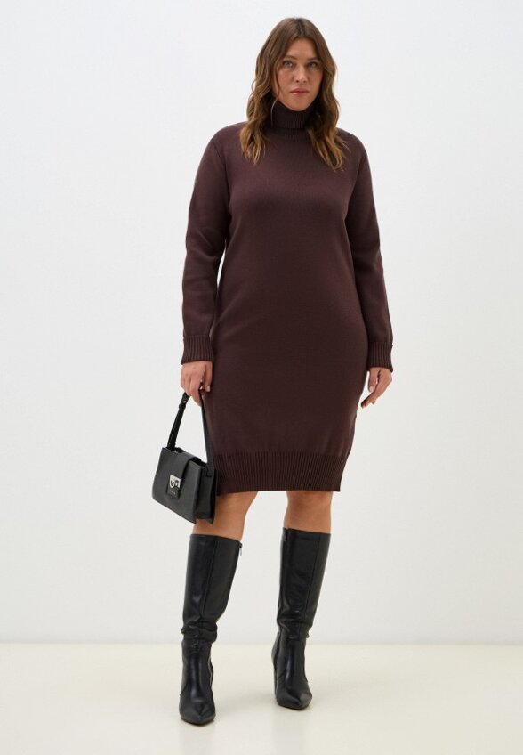 Платье Chic de Femme